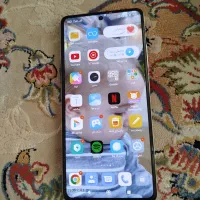 گوشی شیائومی نوت 12پرو 5G|موبایل|مشهد, علی آباد|دیوار