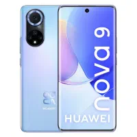 nova9تمیز