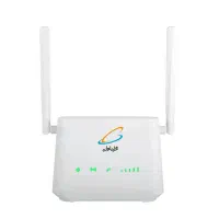 مودم همراه اول