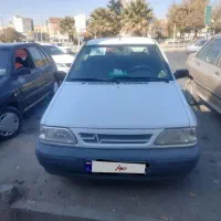 پراید مدل ۹۵