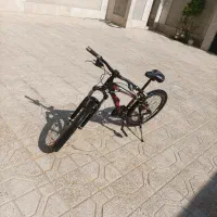 دوچرخه فیلا سایز ۲۴ تنه بلند