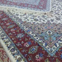 فرش 47خانه 9متری بافت کاشان.