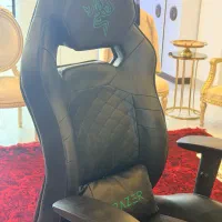 صندلی گیمینگ مارک ریزر