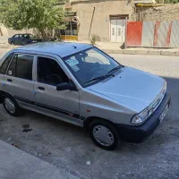پراید ۱۴۱مدل۸۷