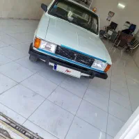 پیکان وانت ۸۸