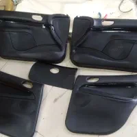 رودری .فرمان فابریکی تعمیرات صندلی تودوزی خودرو|خدمات موتور و ماشین|اندیشه, شهرک مریم|دیوار