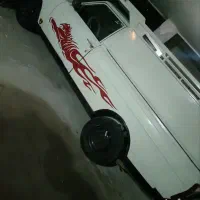 پیکان بدون رنگ قلم گیری جای جای