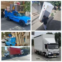 باربری مارلیک اندیشه فردیس ملارد صفادشت کرج