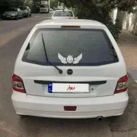 پراید ۱۱۱ مدل ۹۳
