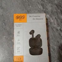 ایرپاد QCY T13|لوازم جانبی موبایل و تبلت|قم, سرحوض|دیوار