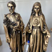 مجسمه های دکوری با جنس پلی استر|صنایع دستی و سایر لوازم تزئینی|سراب, |دیوار