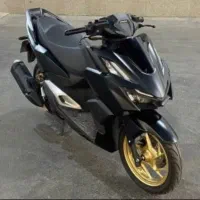 کلیک ۱۶۰ اصلی فول تایلندی