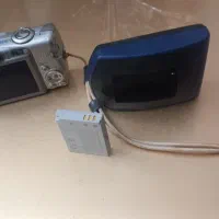 دوربین فیلمبرداری و عکس کنون اصلی