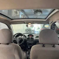 206 پانا تیپ 3 مدل 1401