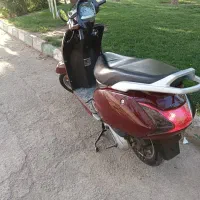 هندا اکنیوا|موتورسیکلت|تهران, فاطمی|دیوار