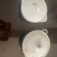 سوپ خوری خارجی