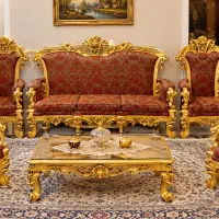 مبل ورساچه اعیانی