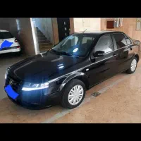 فروش سمند سورن xu7p