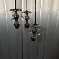 لوستر|لوستر و چراغ آویز|فردیس, شهرک شهید حسینی|دیوار