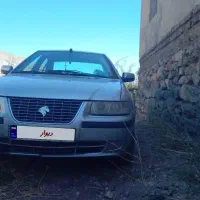 سمند ef7|خودرو سواری و وانت|ازنا, |دیوار