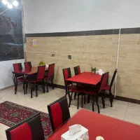 فروش میز و صندلی