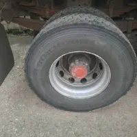 وولو تک کمپرسی مدل ۵۶|خودرو سنگین|رشت, ساغری سازان|دیوار