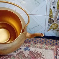 کتری بزرگ|قوری، کتری، قهوه‌ساز دستی|زاهدان, |دیوار
