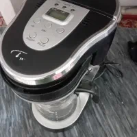 قهوه ساز|سماور، چای‌ساز، قهوه‌ساز|تربت‌حیدریه, رضاشهر|دیوار