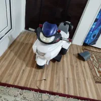 موتور شارژی کودک