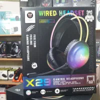 هدست اونیکوما X29