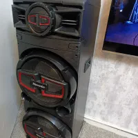 اسپیکر خانگی مکسیدر نونو