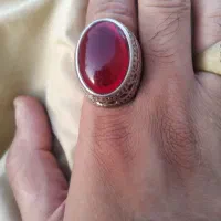 دست ساز قدیم یاقوت اصل برمه