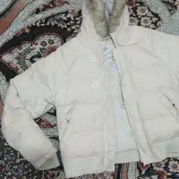 کاپشن پالتو|لباس|کرمانشاه, |دیوار