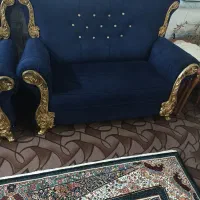 مبلمان|مبلمان خانگی و میز عسلی|خلخال, |دیوار
