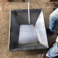 فرغون متوسط|ابزارآلات|قم, امامزاده ابراهیم|دیوار