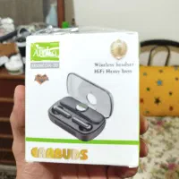 ایرپاد مدل DX-39