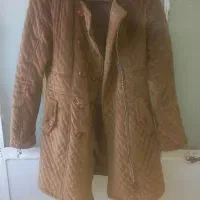 پالتو سالم و بدون هیچ عیب