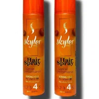 تاف سالن زیبایی حالت دهی قوی