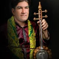 اجرای موسیقی محلی همراه با بهترین سیستم واجرا