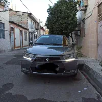 دنا پلاس 97|خودرو سواری و وانت|گرگان, |دیوار