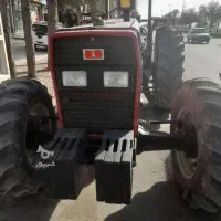 تراکتور 399جفت|خودرو سنگین|ارسنجان, |دیوار