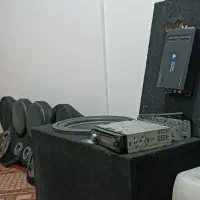 سیستم نیمه سنگین تاقچه 206