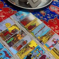 انرژی خوانی با شهود بالا