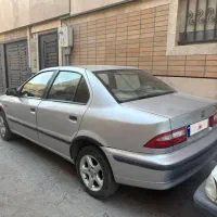 سمند LX مدل ۹۰|خودرو سواری و وانت|اصفهان, جلفا|دیوار