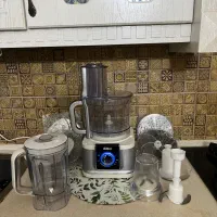 غذاساز فلر مدل fp1500