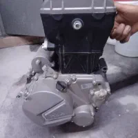 موتور صفر ۱۵۰ و ۲۵۰ انژکتور