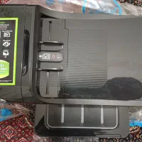 پرینتر همه کاره|پرینتر، اسکنر، کپی، فکس|اردبیل, |دیوار