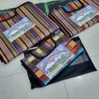 حصیر،زیر انداز