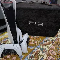 پی اس فایو کپی خور PS5 اسلیم