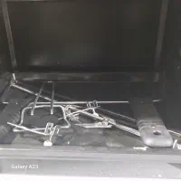 تستر|اجاق گاز و لوازم برقی پخت‌وپز|نجف‌آباد, امام خمینی|دیوار